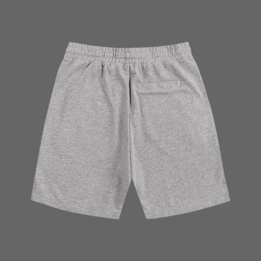 Essential Cotton Shorts
