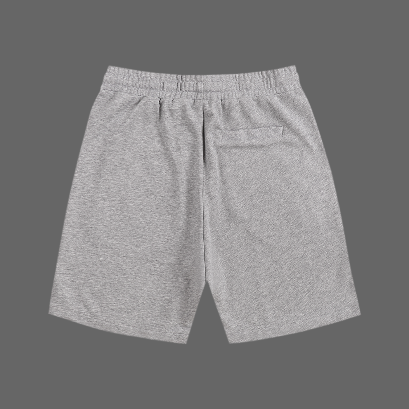 Essential Cotton Shorts