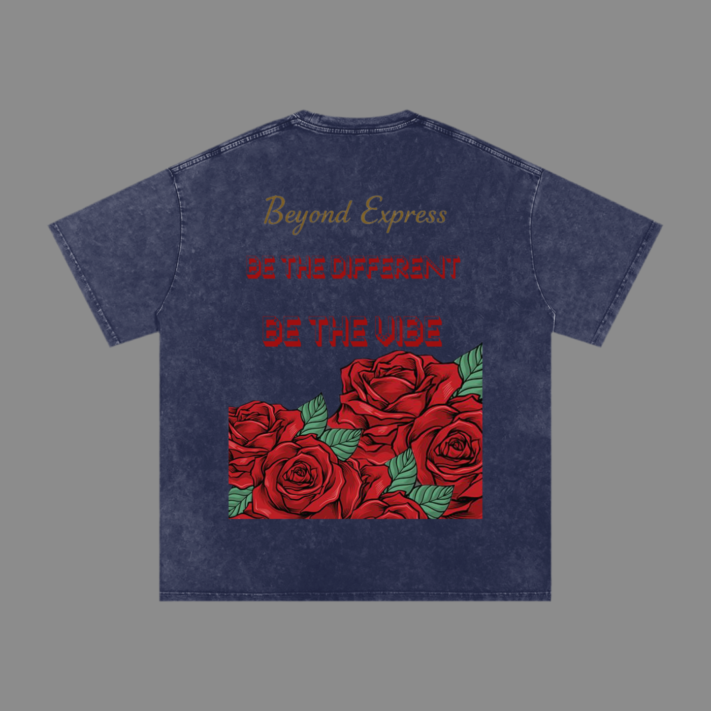 Beyond Express T-Shirt