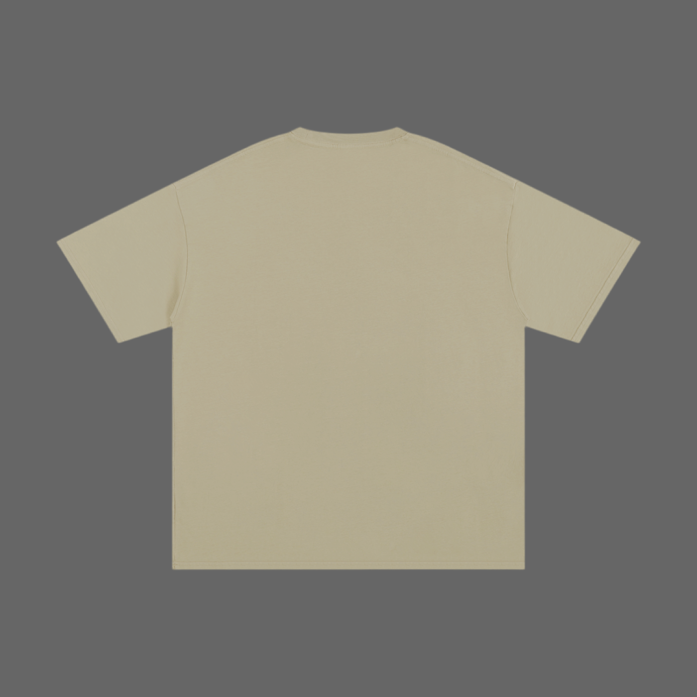 Unisex Pure Cotton T-Shirt
