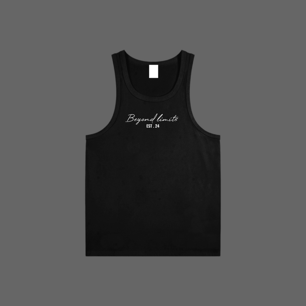 Essential Performance Tank Top