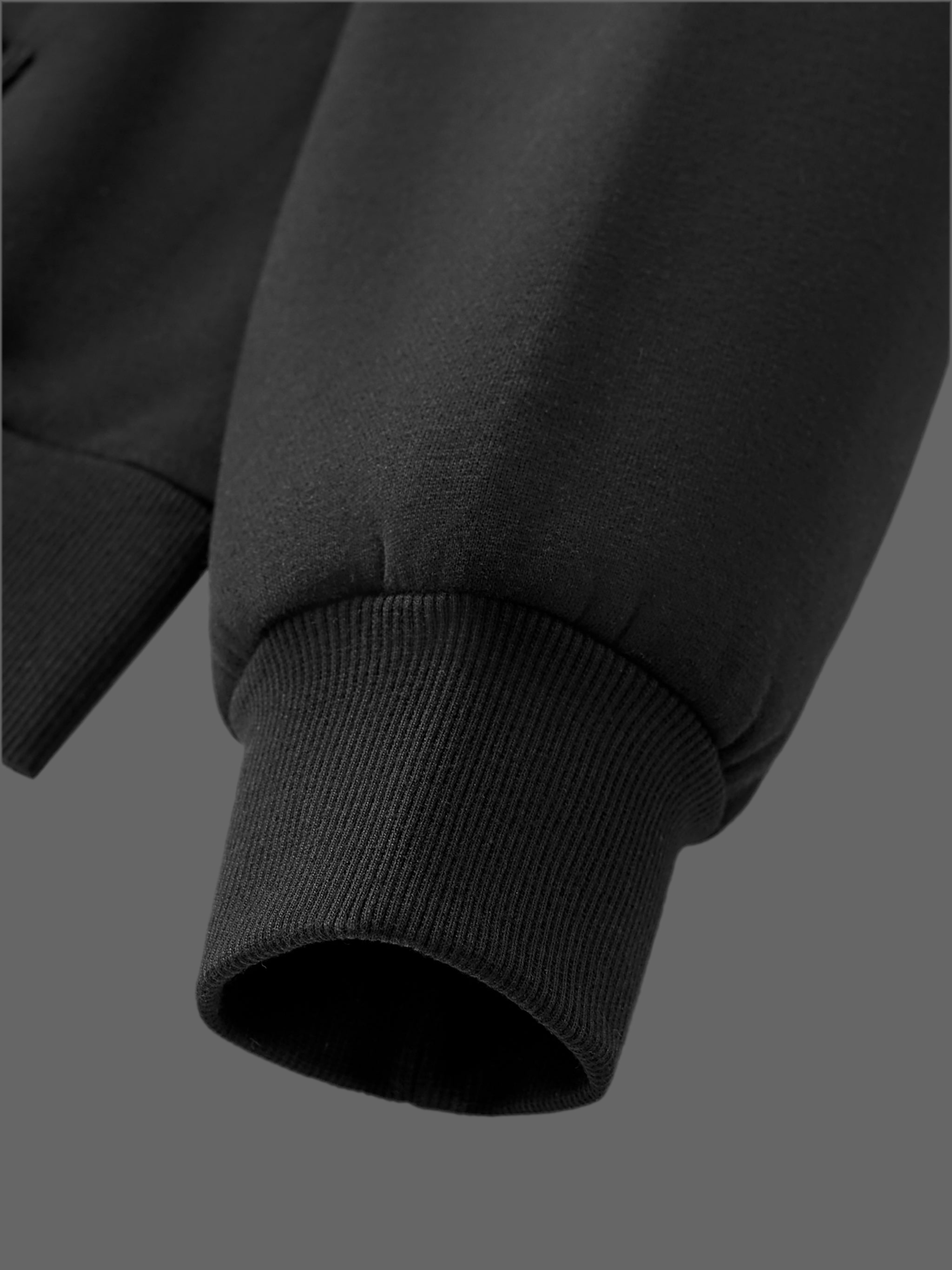 Beyond Express Zip-Up Hoodie