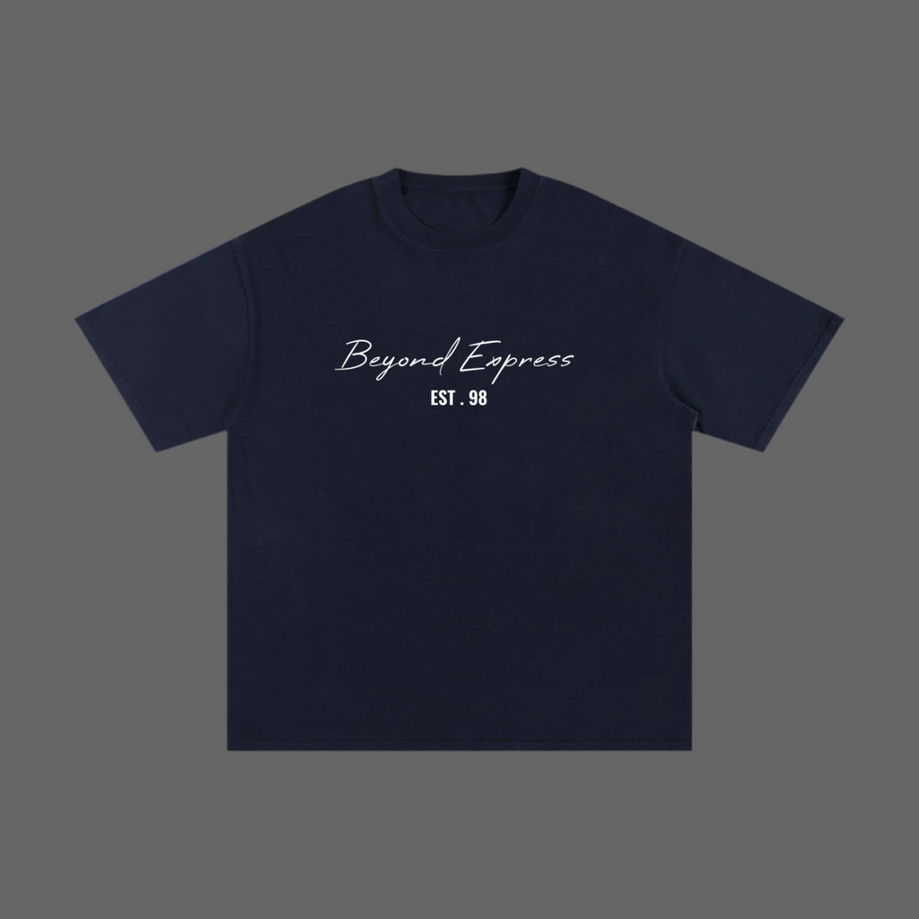 Unisex Pure Cotton T-Shirt