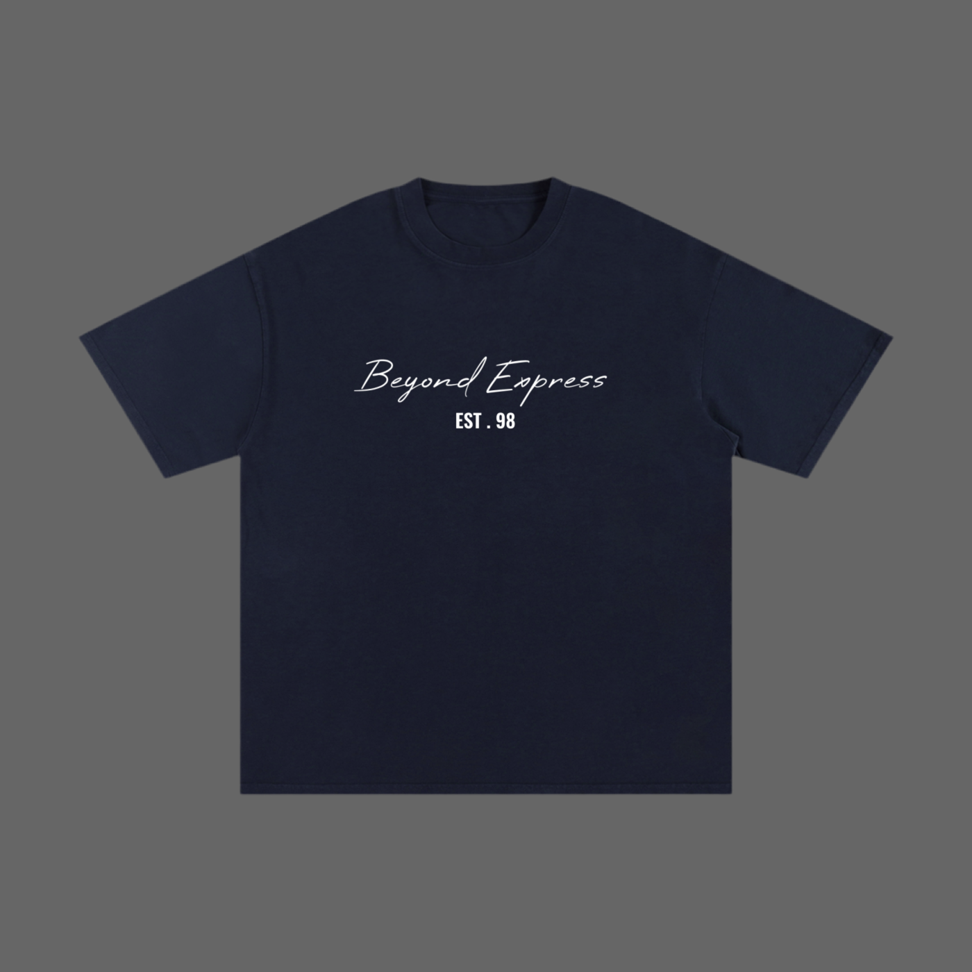 Unisex Pure Cotton T-Shirt