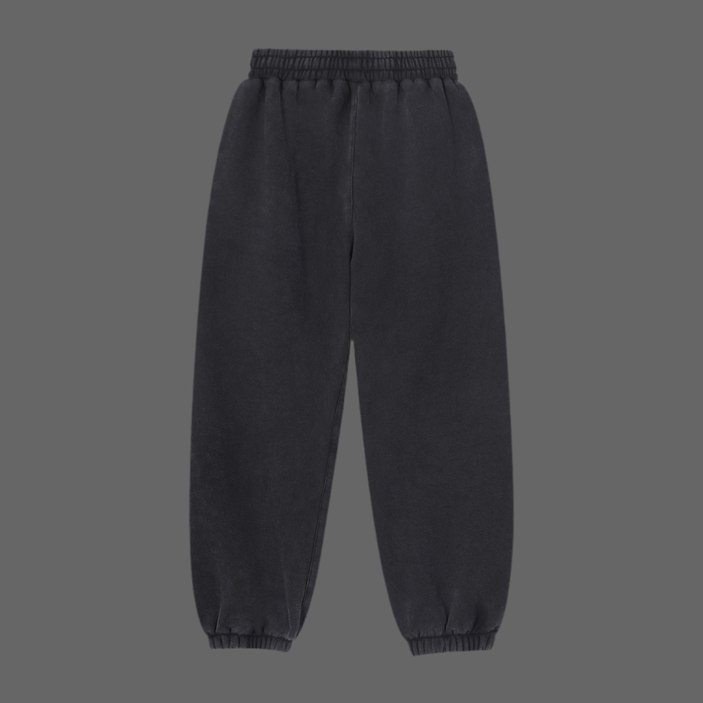Fleeced Jogger Sweatpants