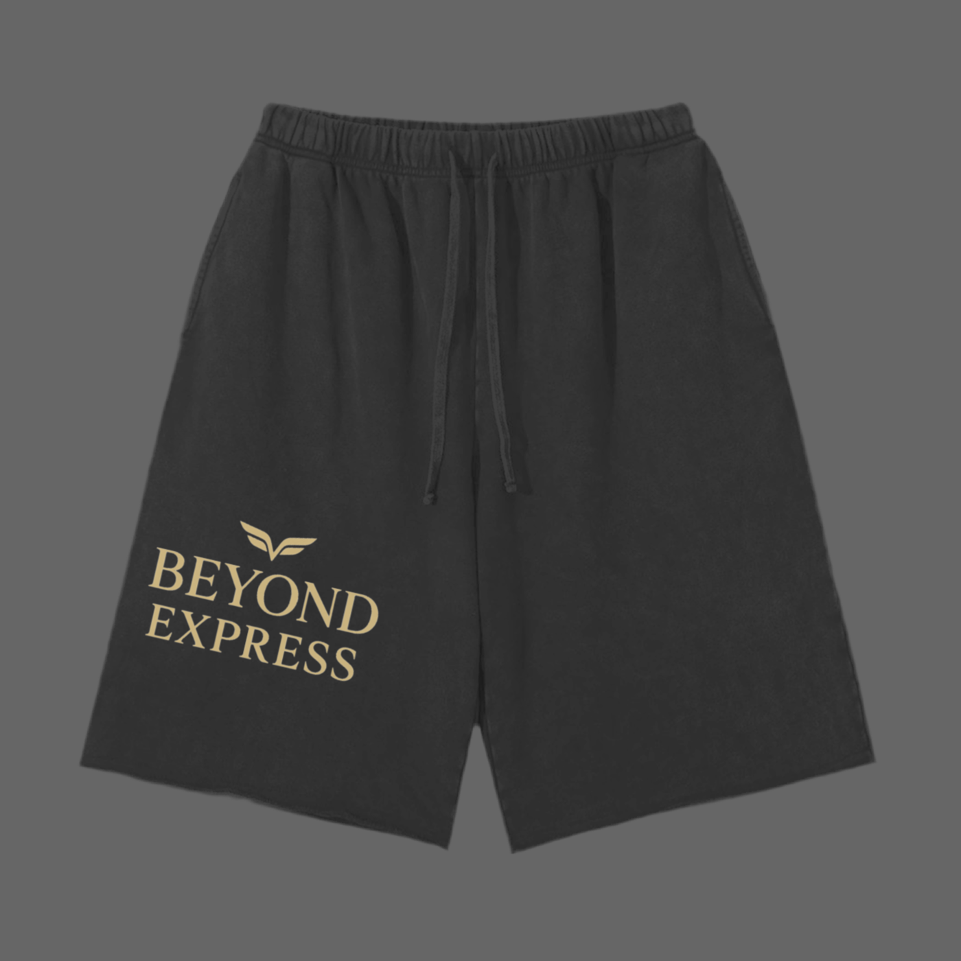 Premium Heavy Cotton Shorts