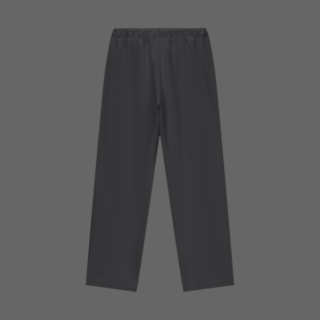 Heavyweight Fleece Straight Leg Pants
