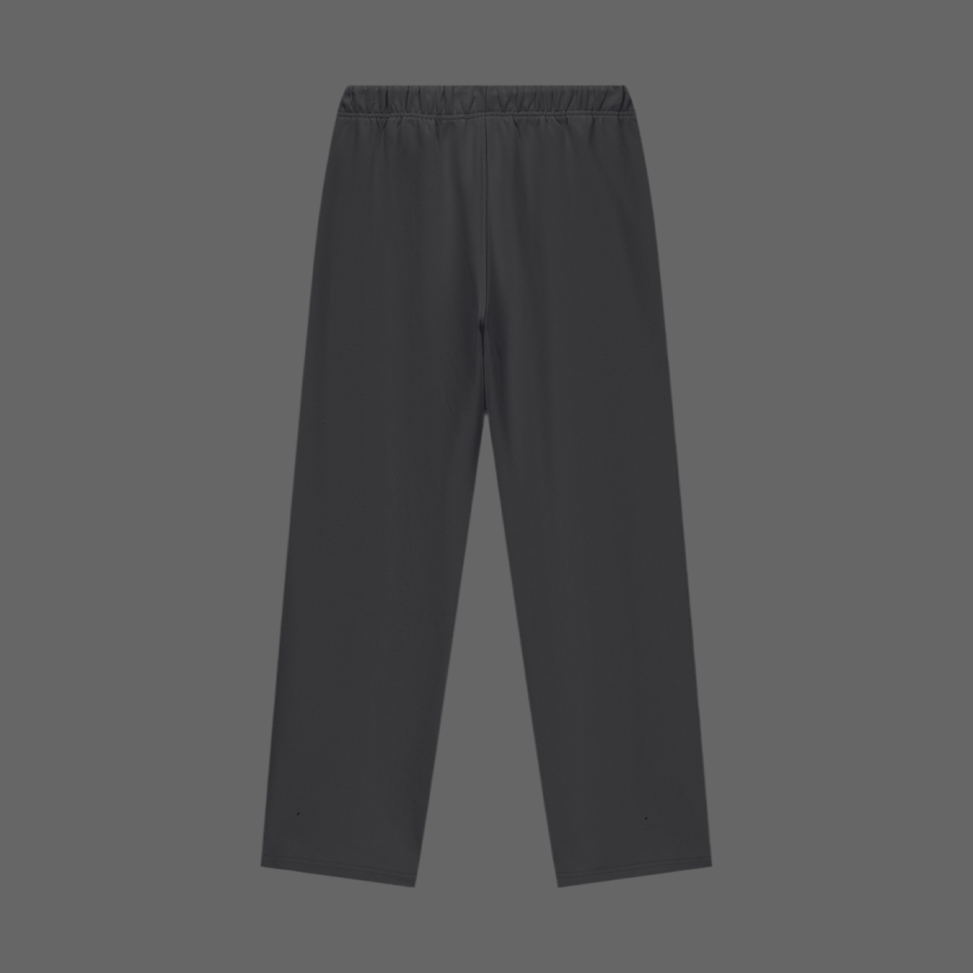 Heavyweight Fleece Straight Leg Pants