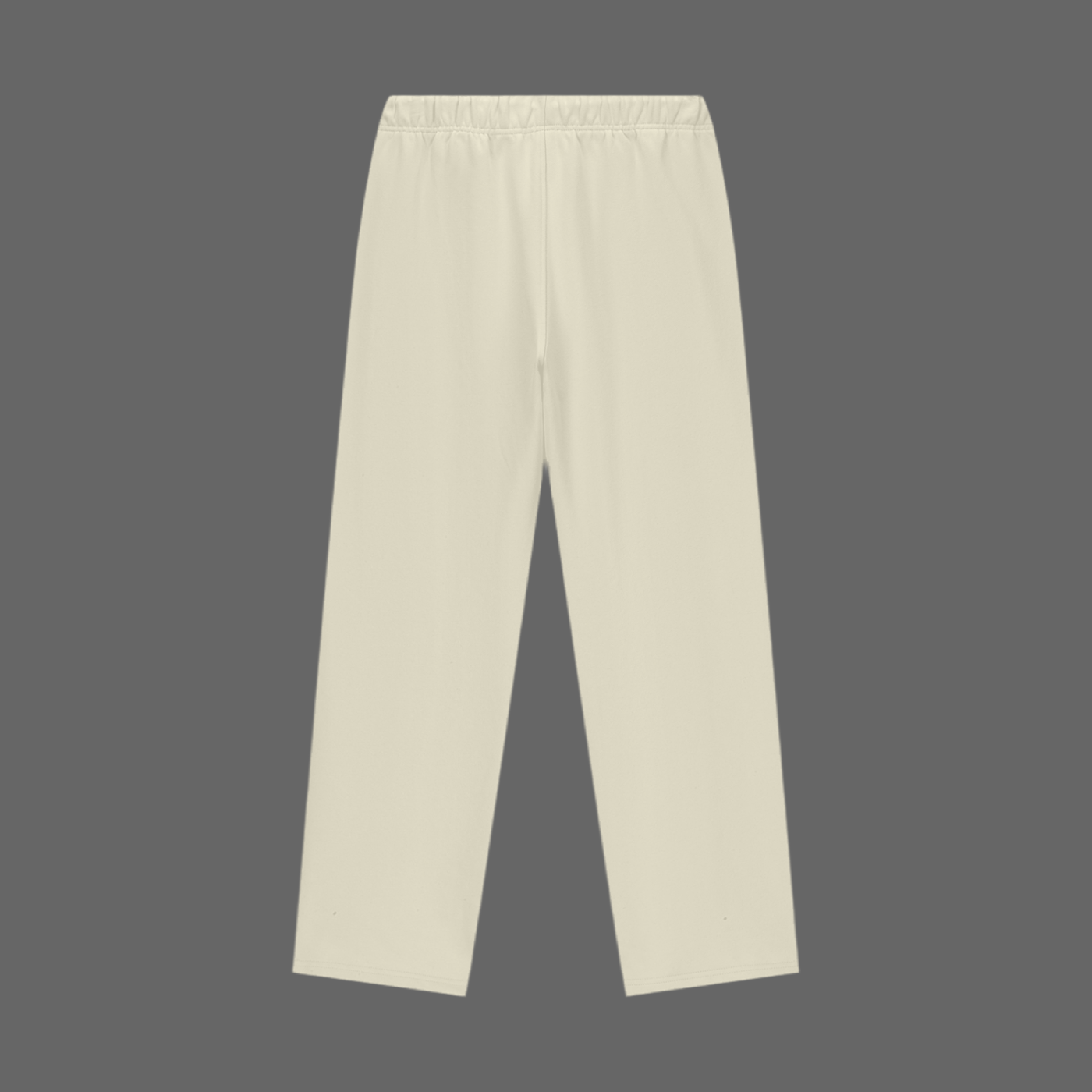 Heavyweight Fleece Straight Leg Pants