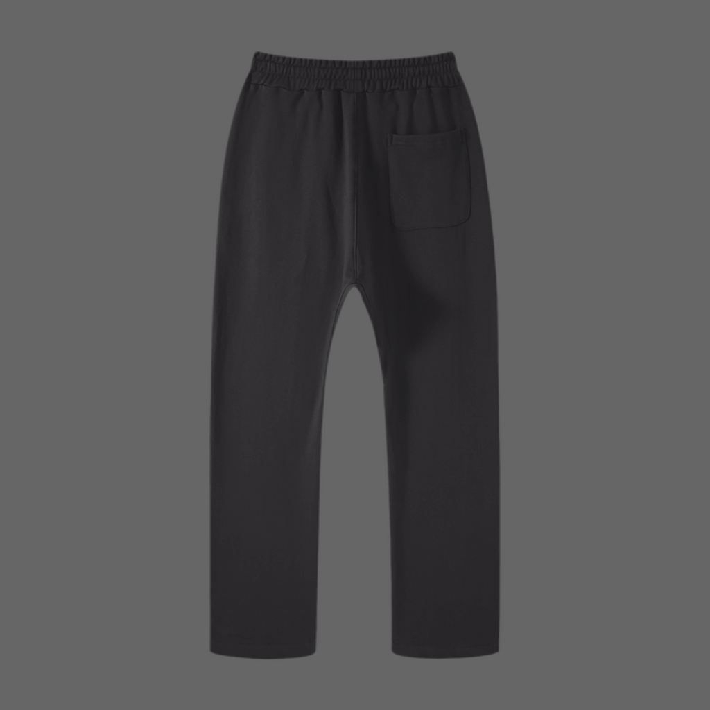 XXvXX Casual Straight Leg Pants
