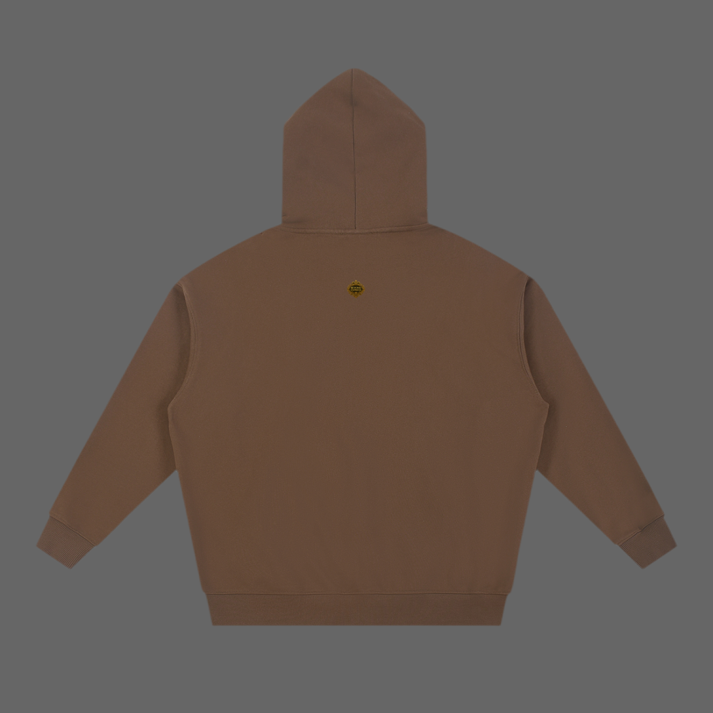 Essential Heavyweight Hoodie