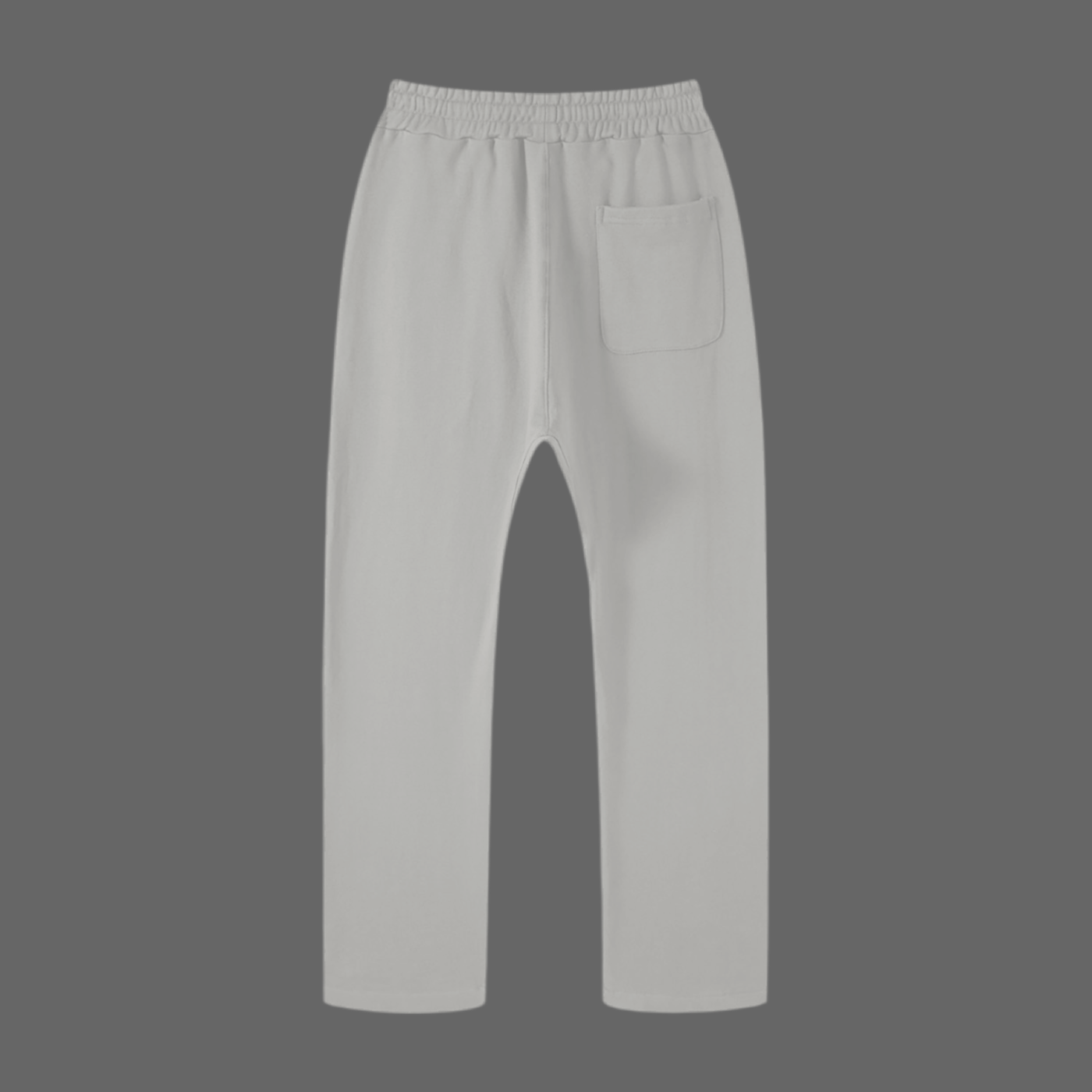 XXvXX Casual Straight Leg Pants