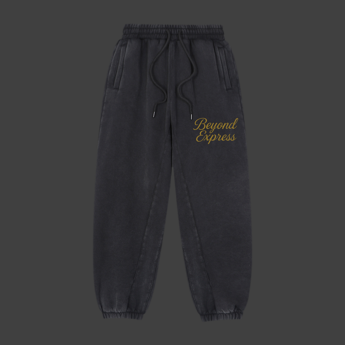 Beyond Express Premium Sweatpants