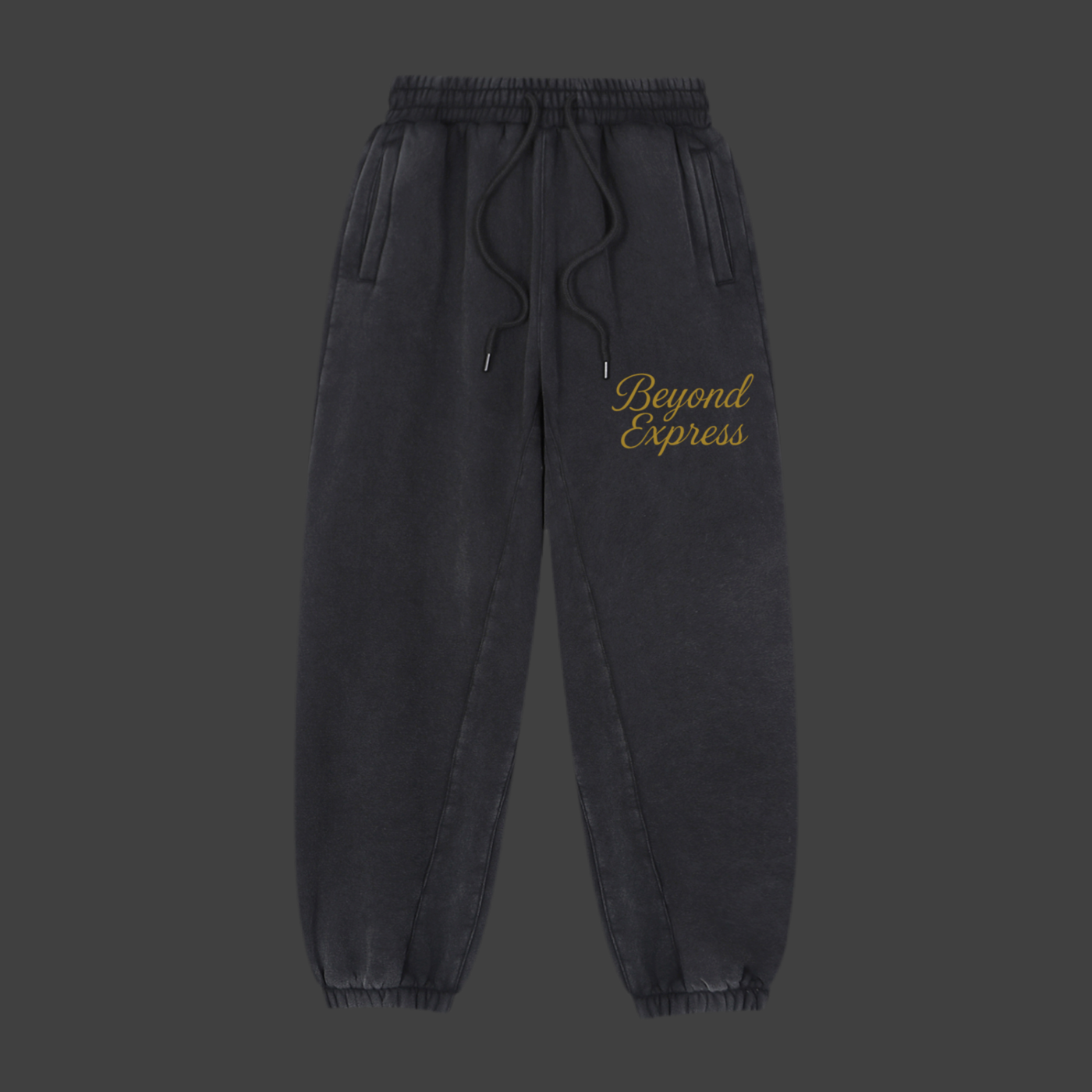 Beyond Express Premium Sweatpants