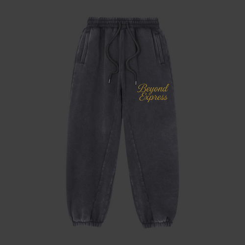 Beyond Express Premium Sweatpants