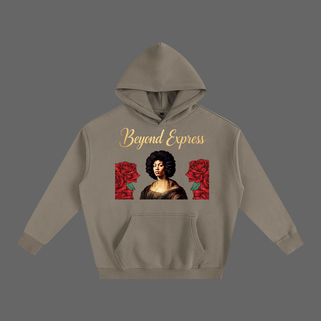 Beyond Express Hoodie
