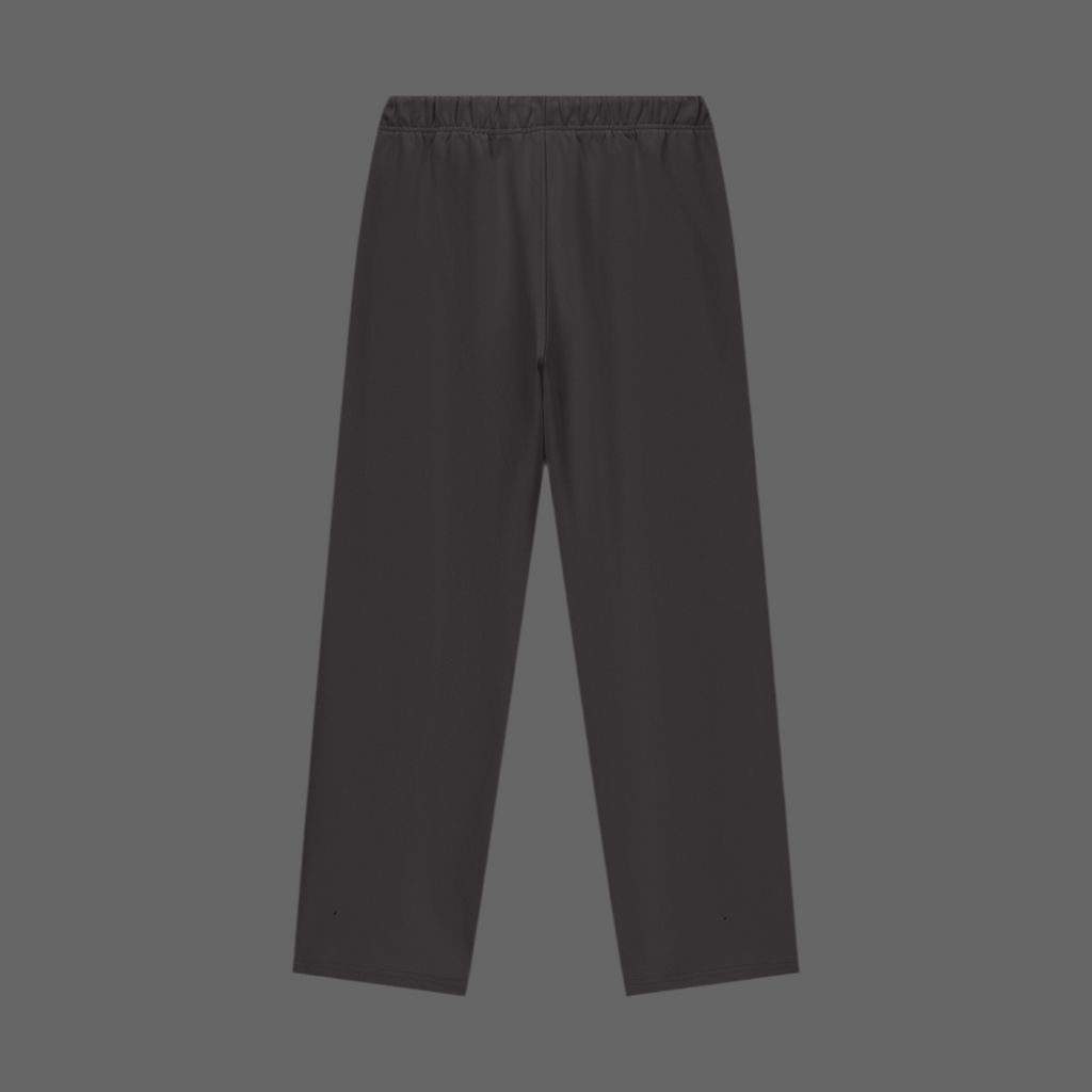 Heavyweight Fleece Straight Leg Pants