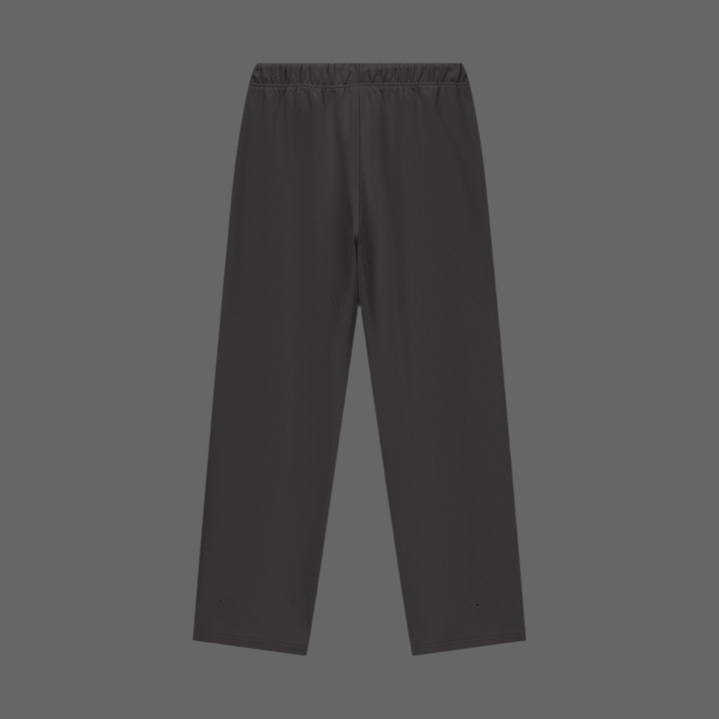 Heavyweight Fleece Straight Leg Pants