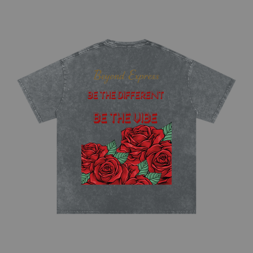 Beyond Express T-Shirt