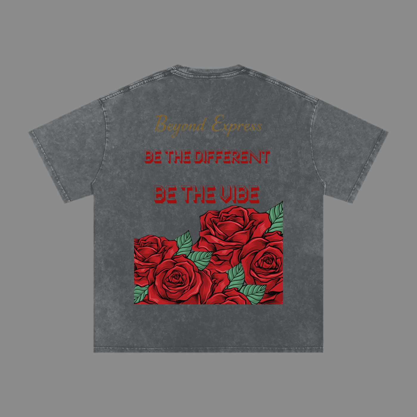 Beyond Express T-Shirt