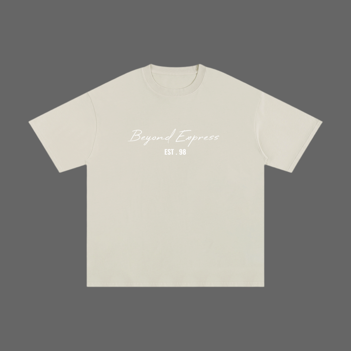 Unisex Pure Cotton T-Shirt