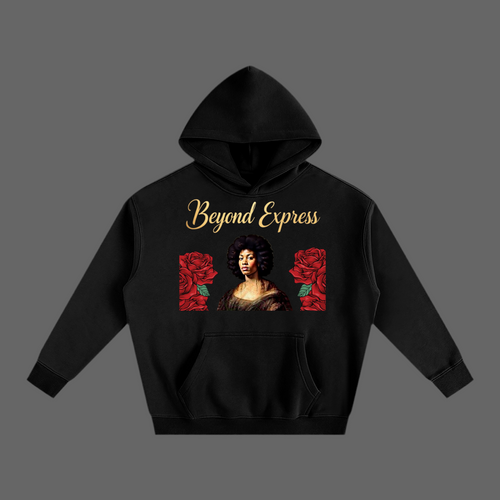 Beyond Express Hoodie