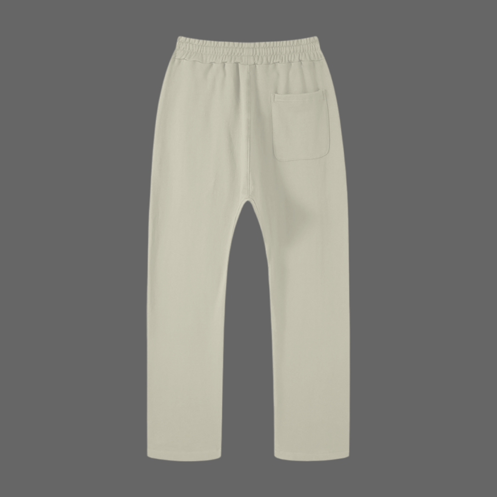 XXvXX Casual Straight Leg Pants