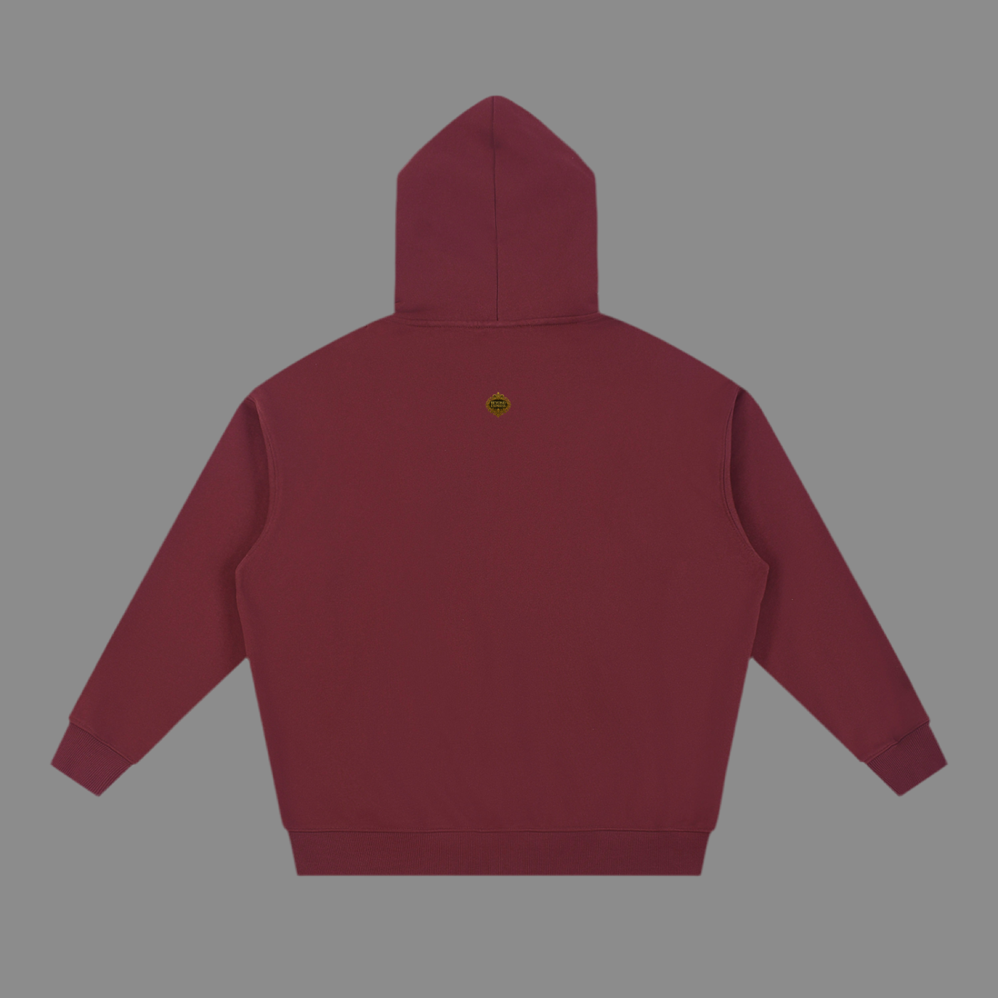Essential Heavyweight Hoodie