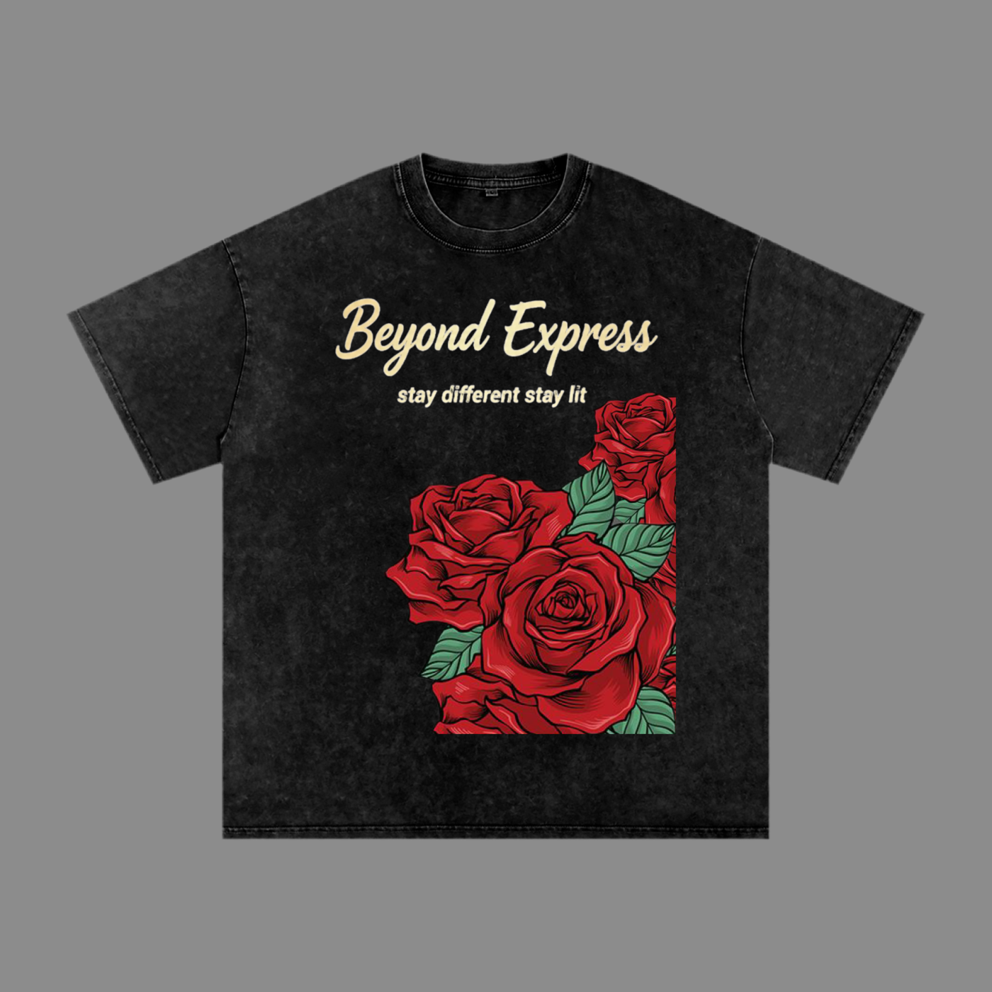Beyond Express T-Shirt