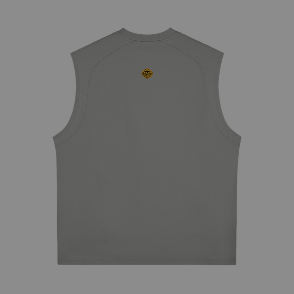 Sorona Quick-Dry Cooling Tank Top
