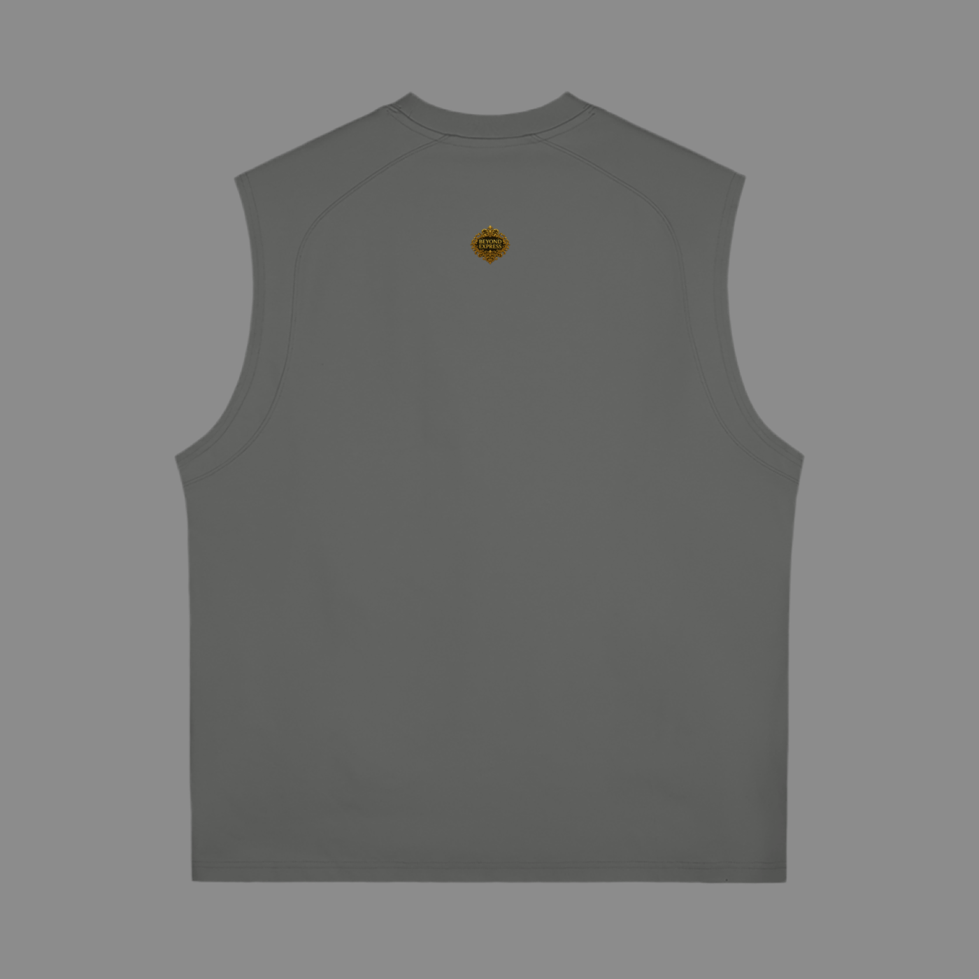 Sorona Quick-Dry Cooling Tank Top