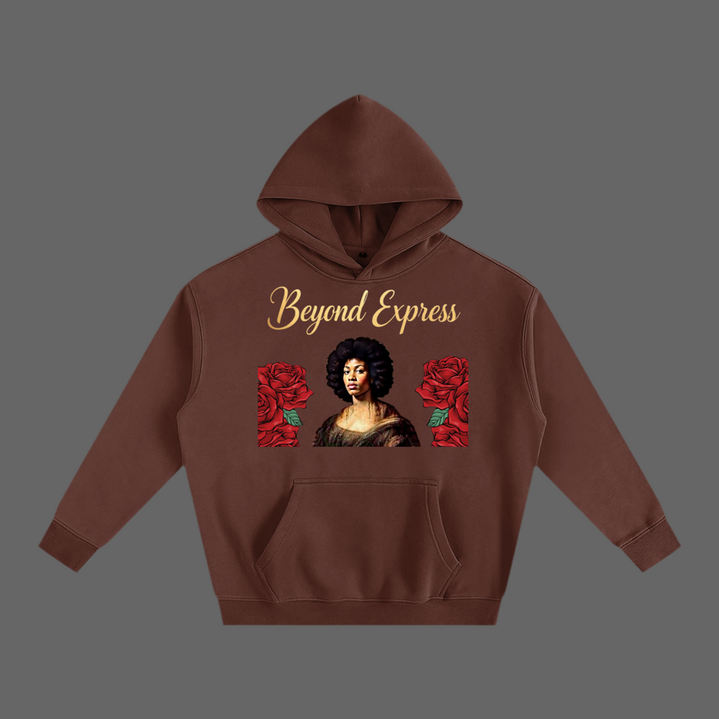 Beyond Express Hoodie