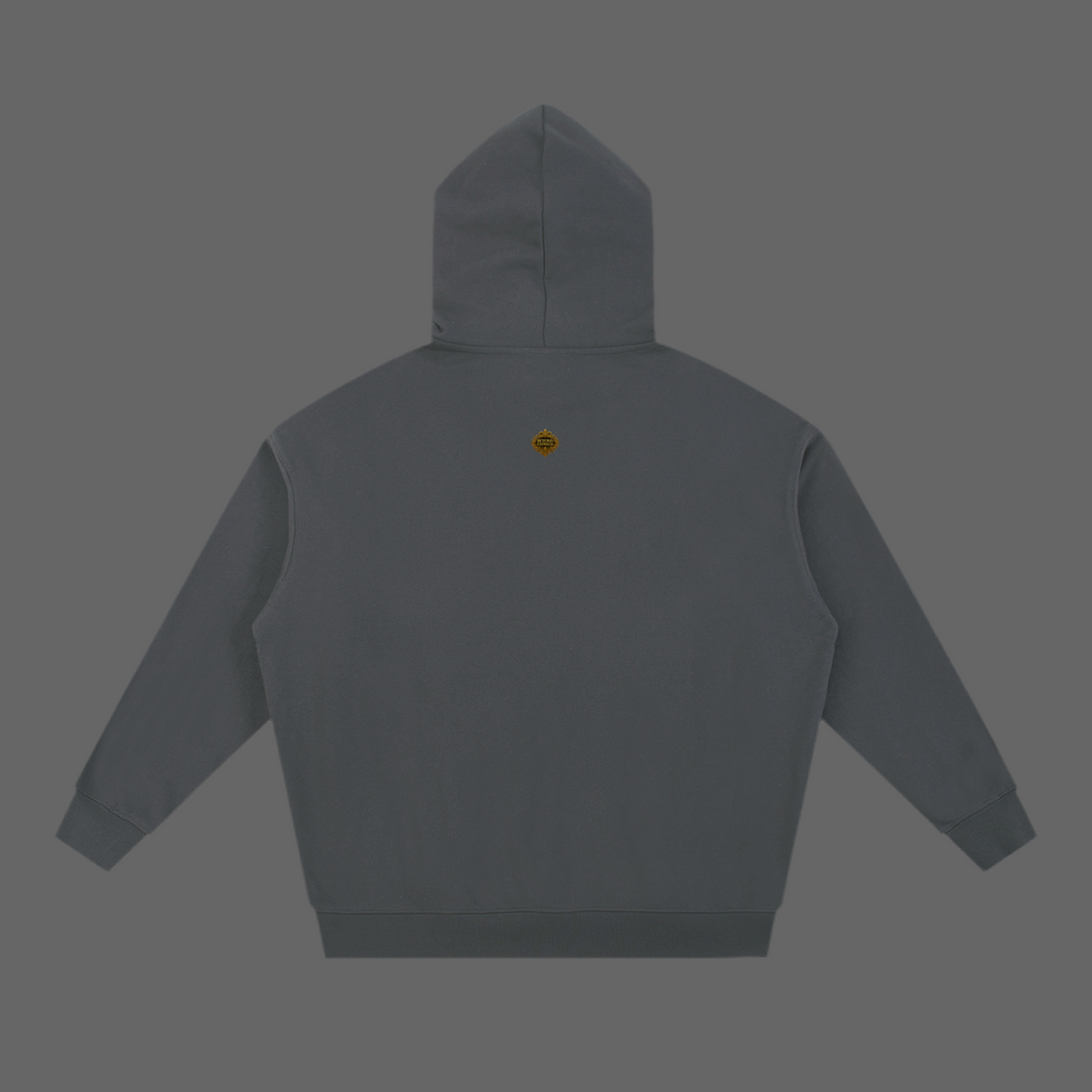 Essential Heavyweight Hoodie
