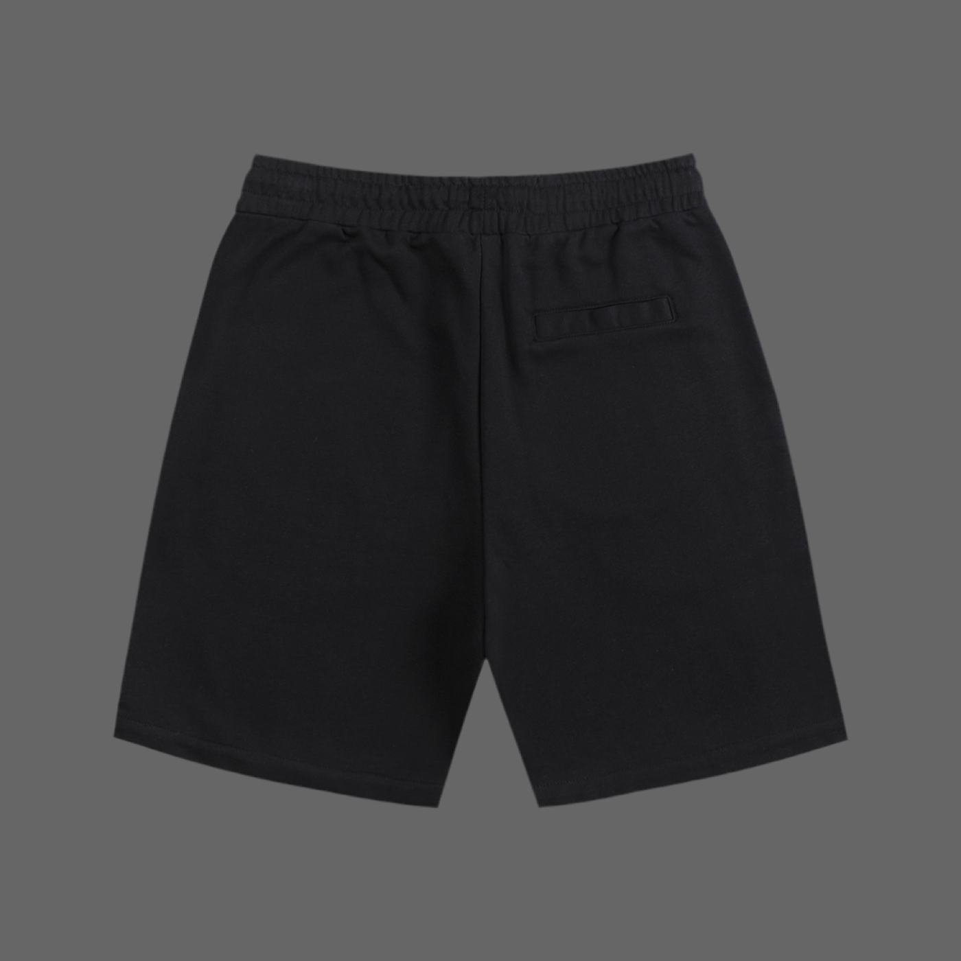 Essential Cotton Shorts