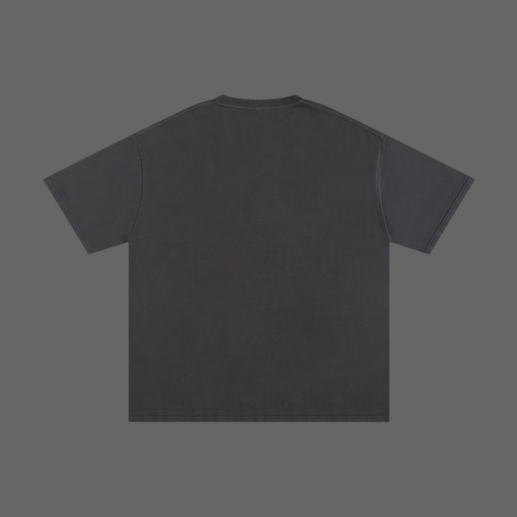 Unisex Pure Cotton T-Shirt