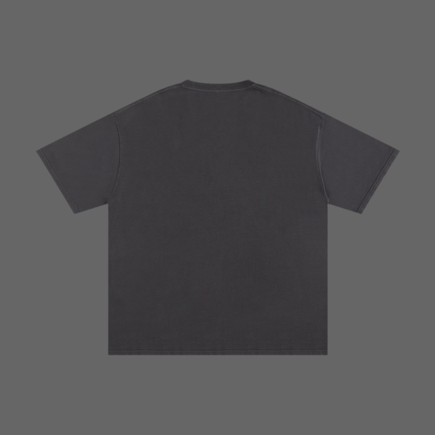 Unisex Pure Cotton T-Shirt
