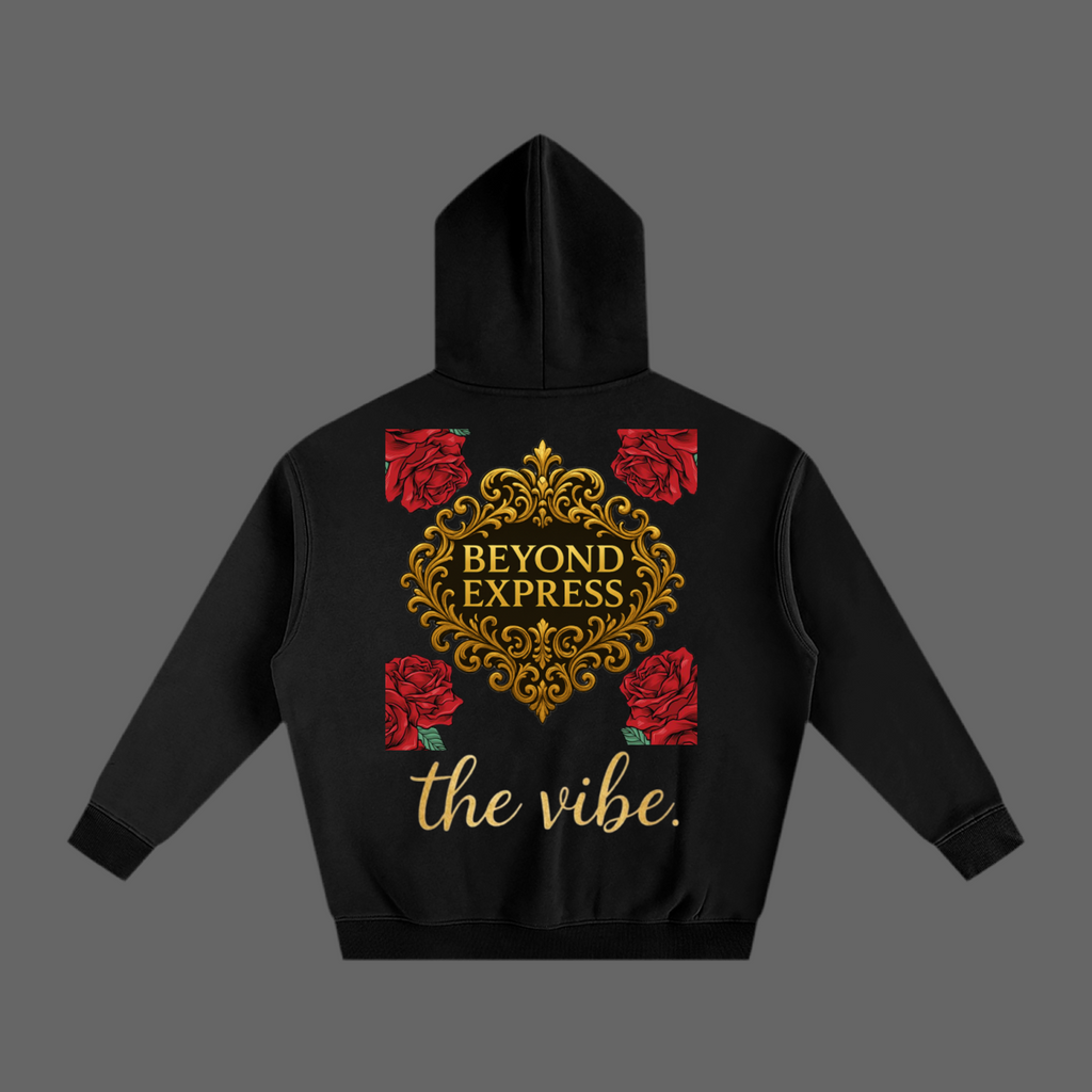 Beyond Express Hoodie