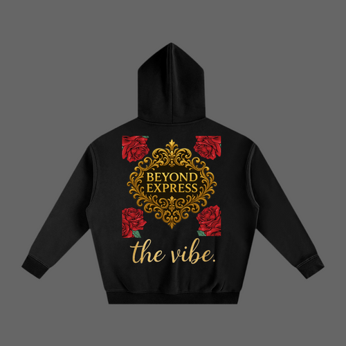 Beyond Express Hoodie