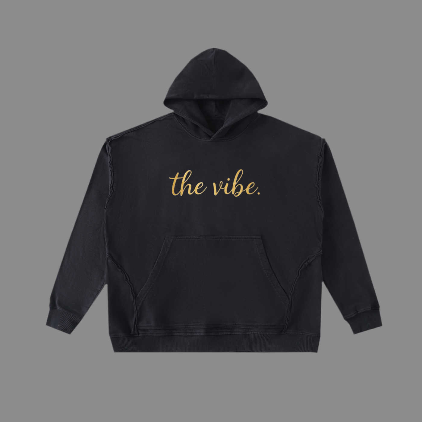 The Vibe Hoodie