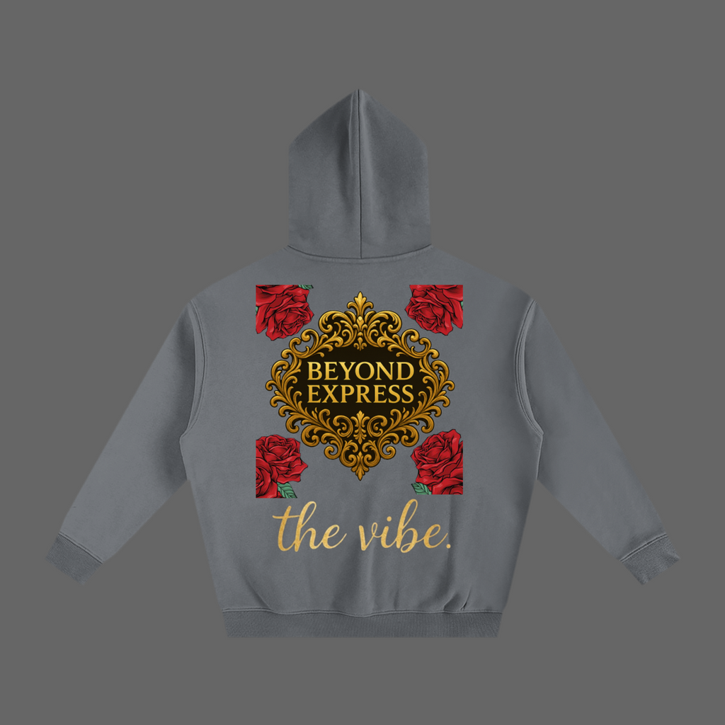 Beyond Express Hoodie