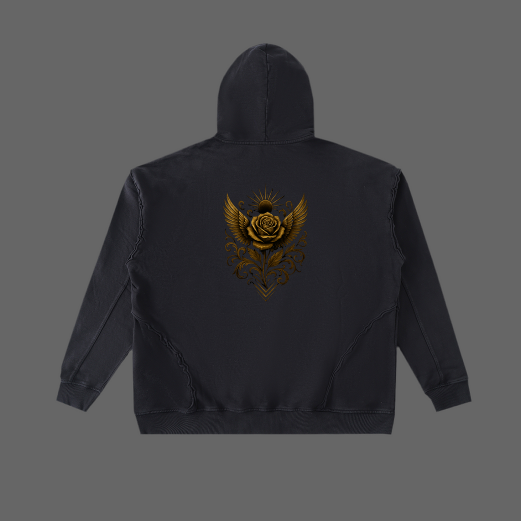 The Vibe Hoodie