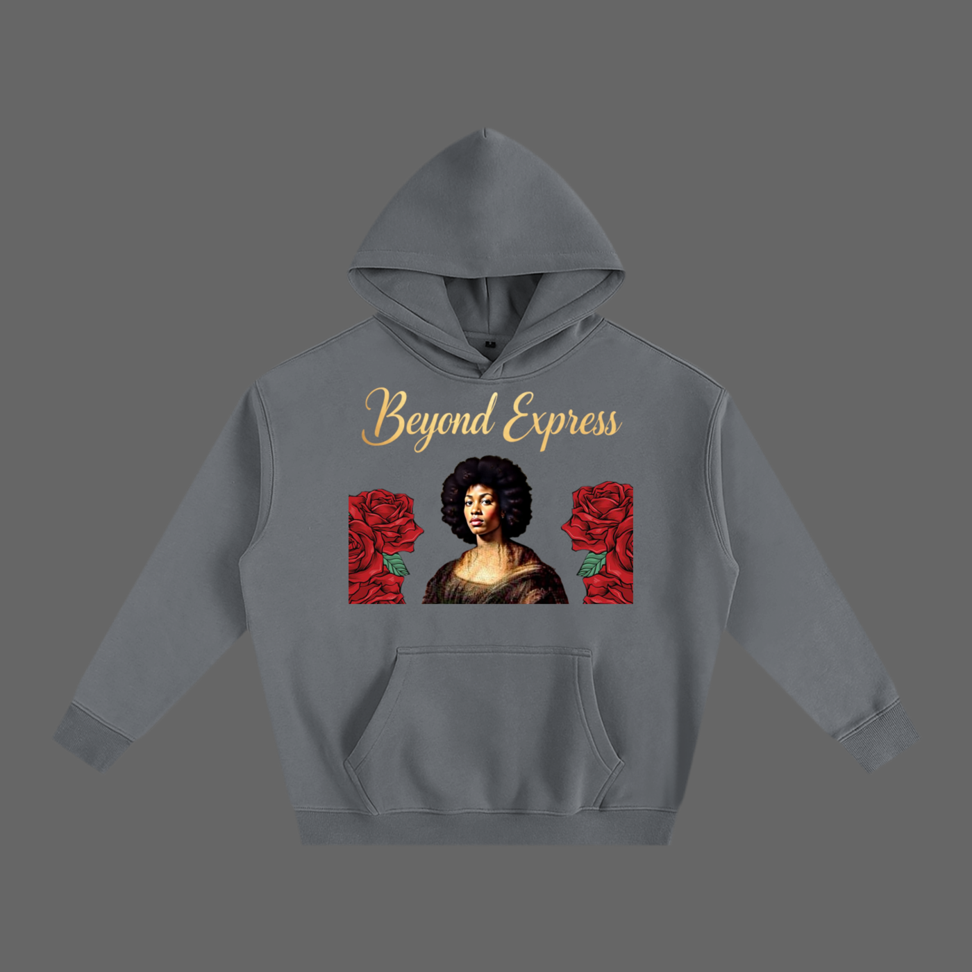 Beyond Express Hoodie
