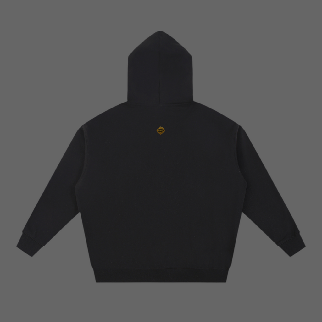 Essential Heavyweight Hoodie