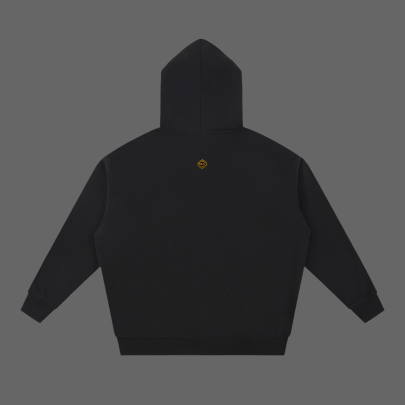 Essential Heavyweight Hoodie