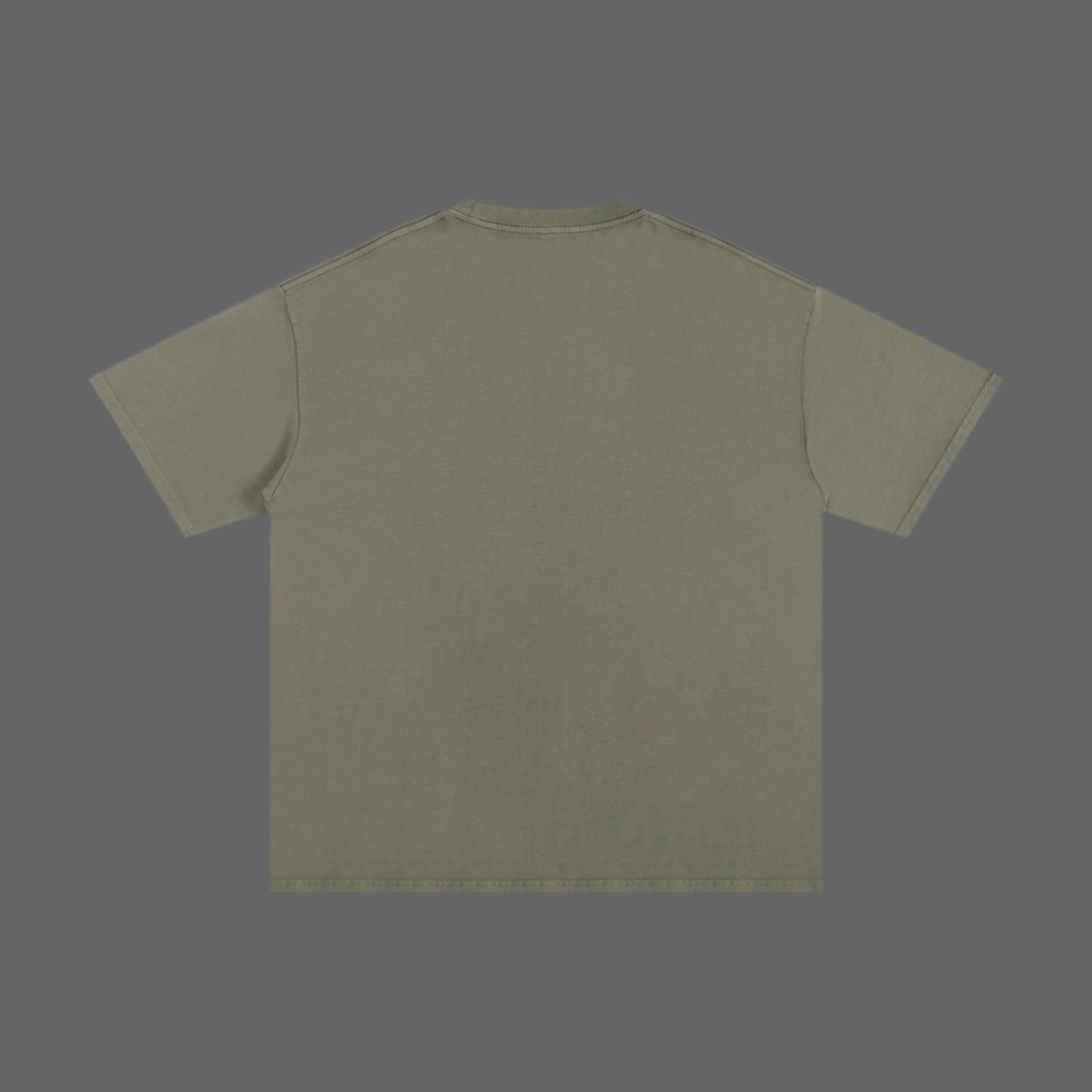 Unisex Pure Cotton T-Shirt