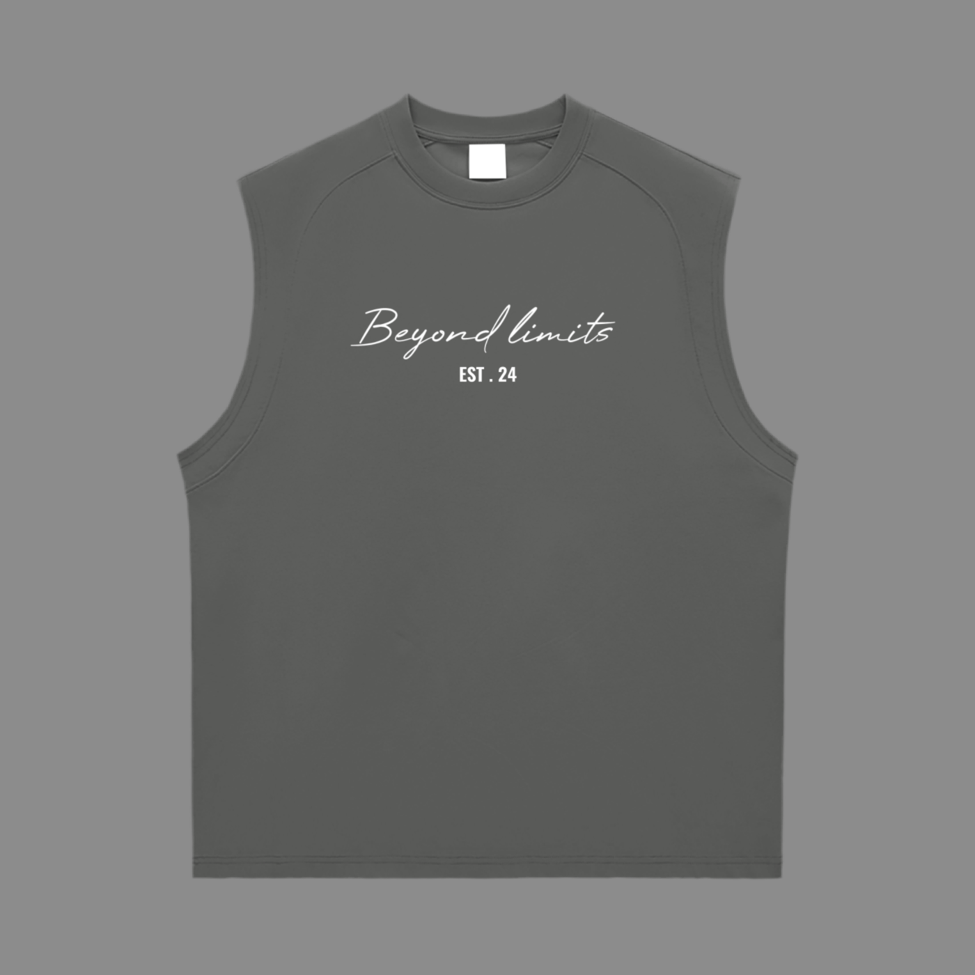 Sorona Quick-Dry Cooling Tank Top