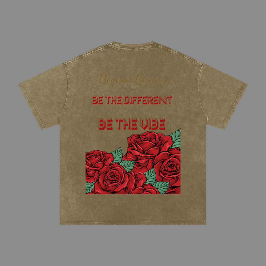 Beyond Express T-Shirt