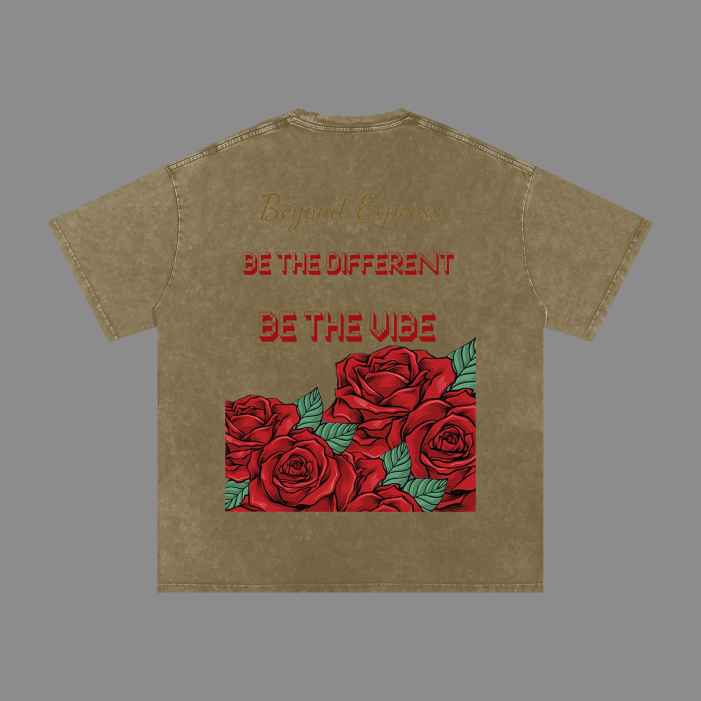 Beyond Express T-Shirt