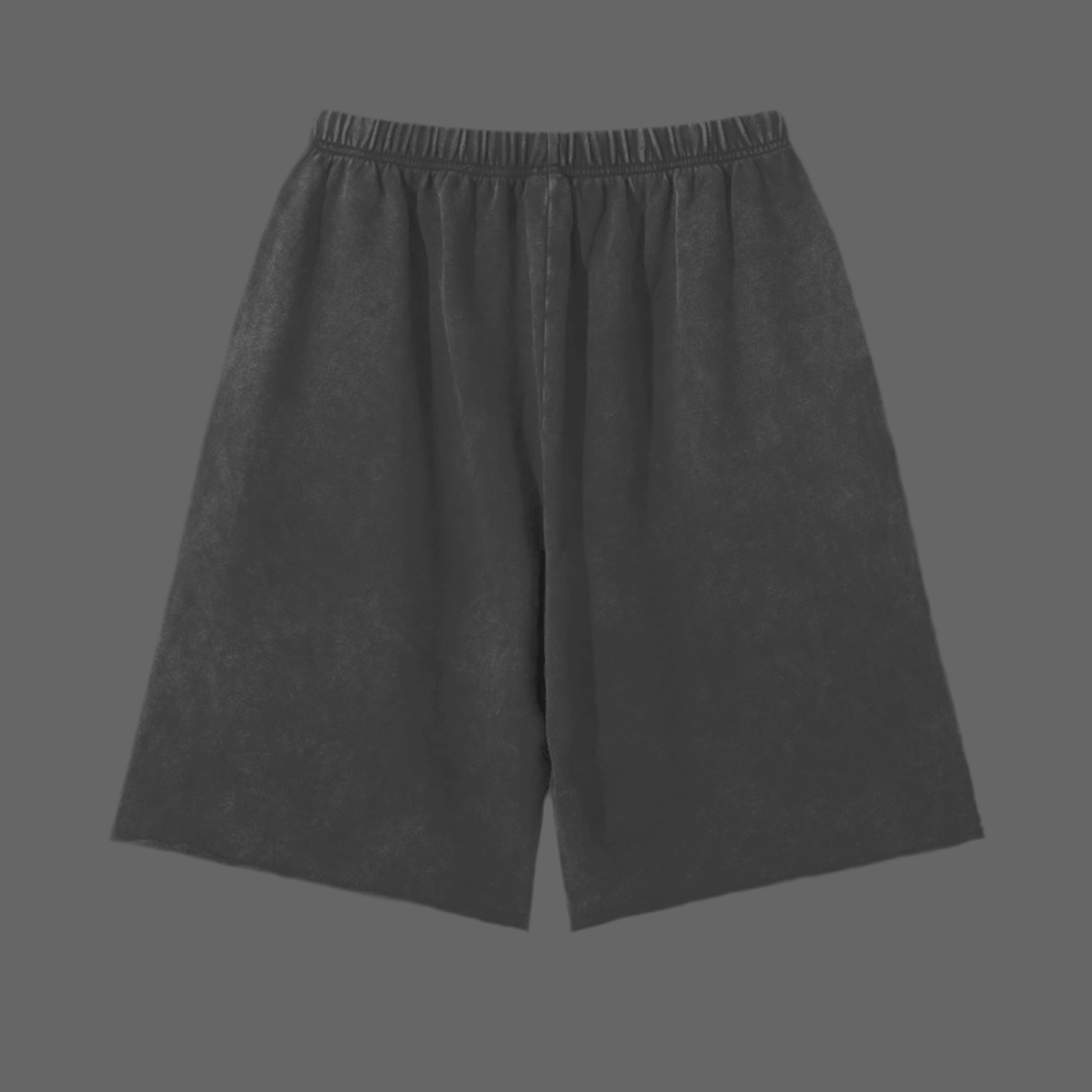Premium Heavy Cotton Shorts