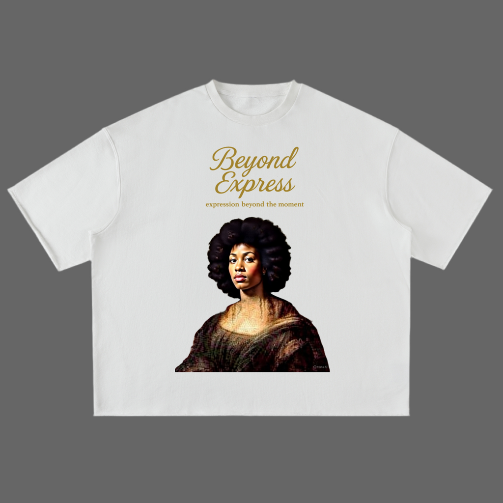 Washed Rolled Hem Half Sleeve T-Shirt